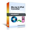 Holeesoft Blu-ray to iPod Converter